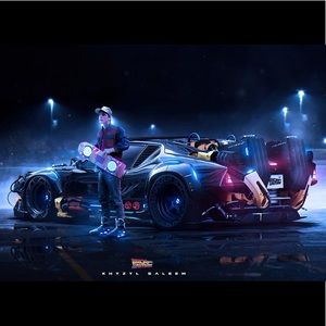 Meet your Posher, Jabari